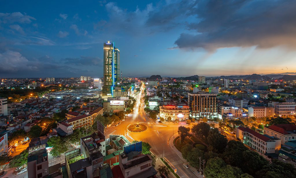 Melia Vinpearl Thanh Hóa