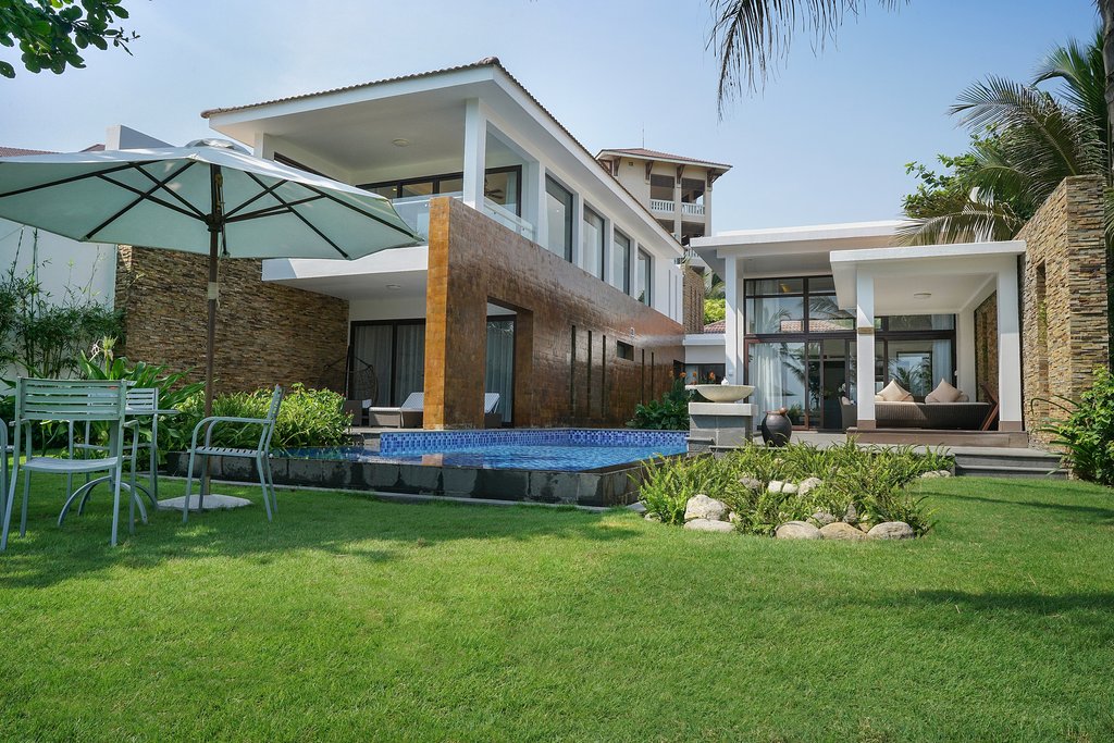 Đà Nẵng Marriott Resort & Spa