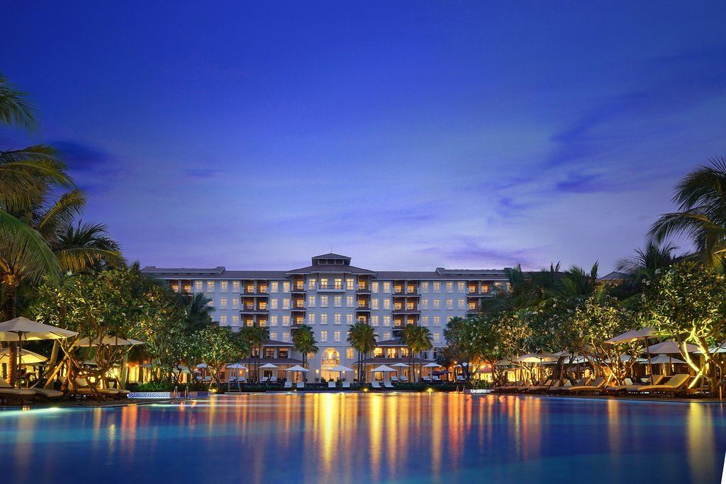 Đà Nẵng Marriott Resort & Spa