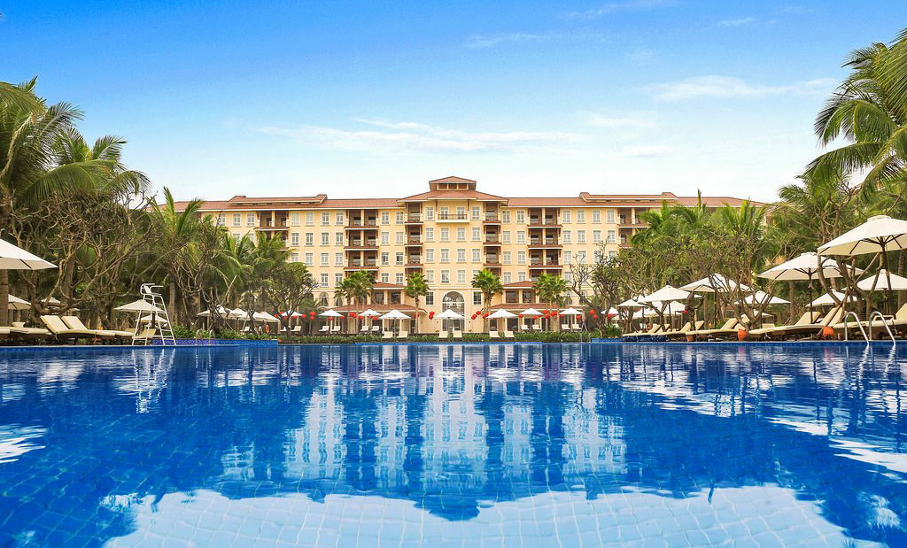Đà Nẵng Marriott Resort & Spa