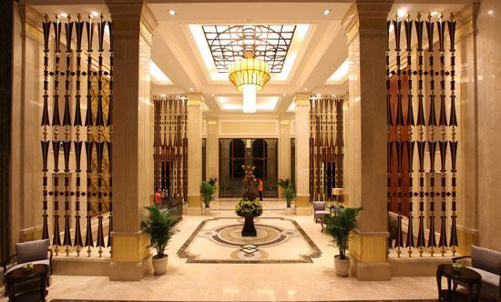 Đà Nẵng Marriott Resort & Spa