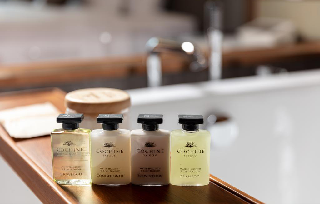 Vinpearl Landmark 81 Autograph Collection