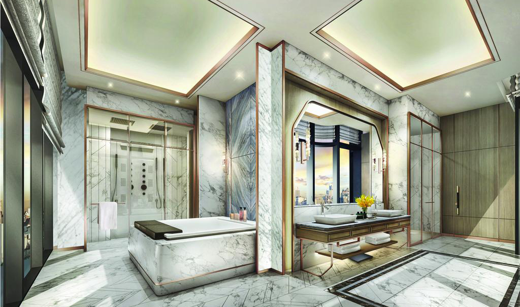 Vinpearl Landmark 81 Autograph Collection