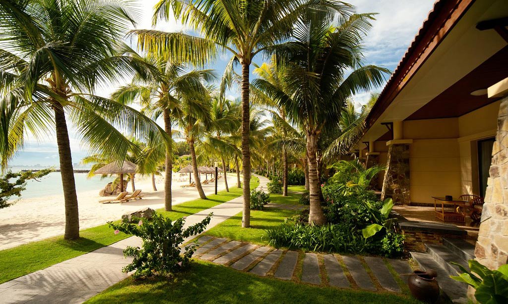 Vinpearl Luxury Nha Trang