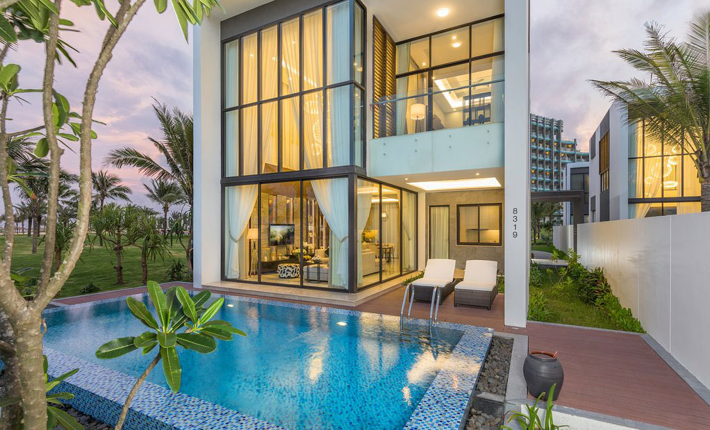 Vinpearl Resort & Golf Nam Hội An