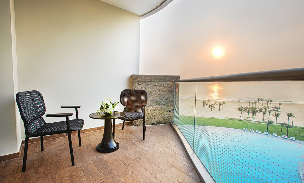 Vinpearl Resort & Golf Nam Hội An