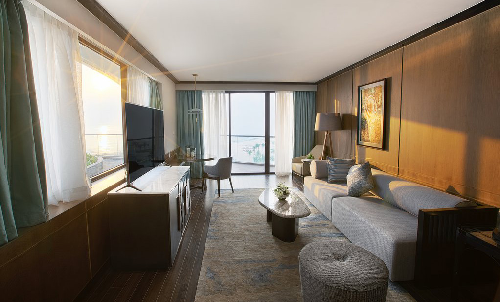 Vinpearl Resort & Golf Nam Hội An