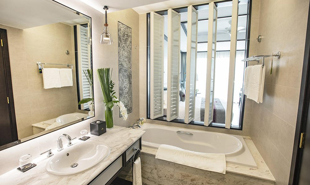 Vinpearl Resort & Golf Nam Hội An