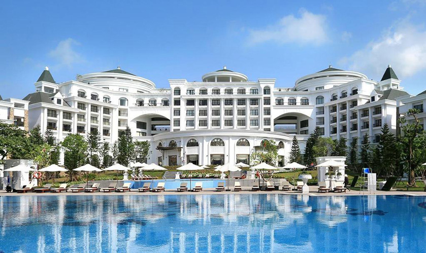 Vinpearl Resort & Spa Hạ Long