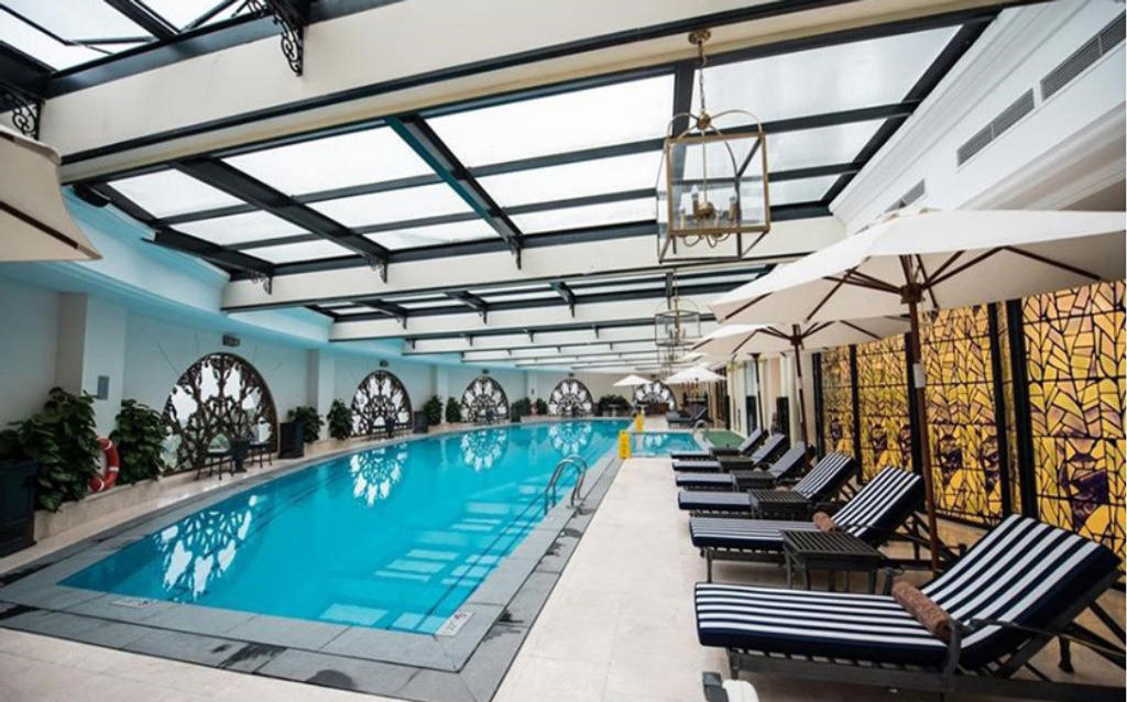 Combo thủy phi cơ Hạ Long + Vinpearl Hạ Long