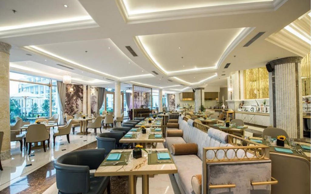 Combo thủy phi cơ Hạ Long + Vinpearl Hạ Long