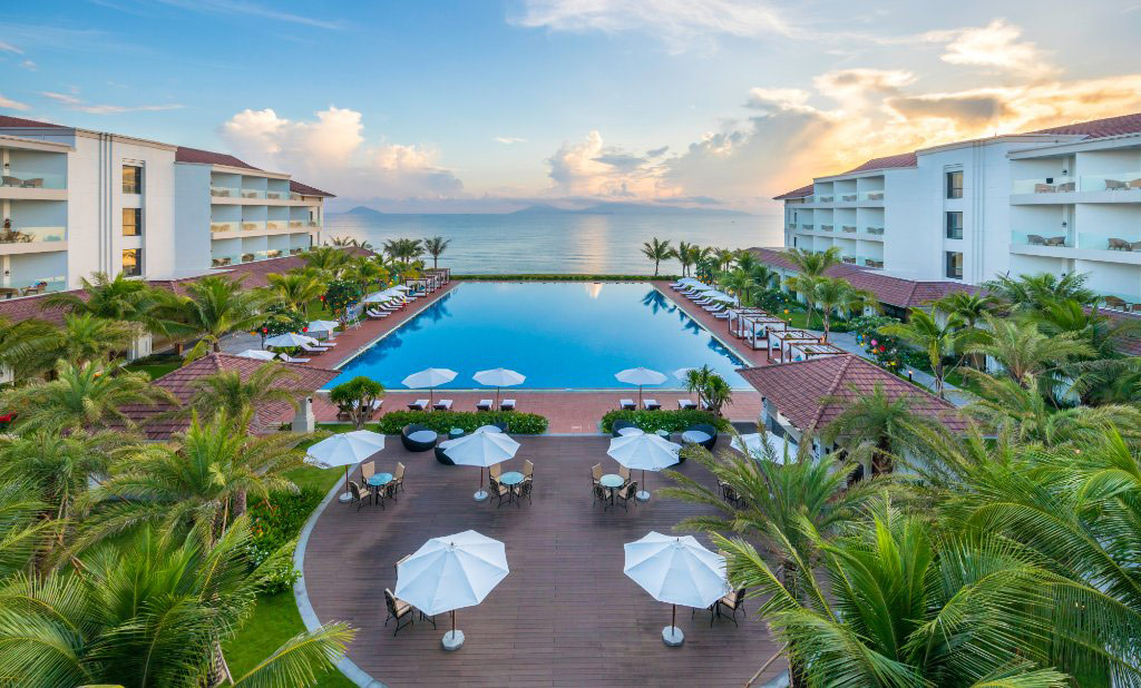 Renaissance Hội An Resort & Spa