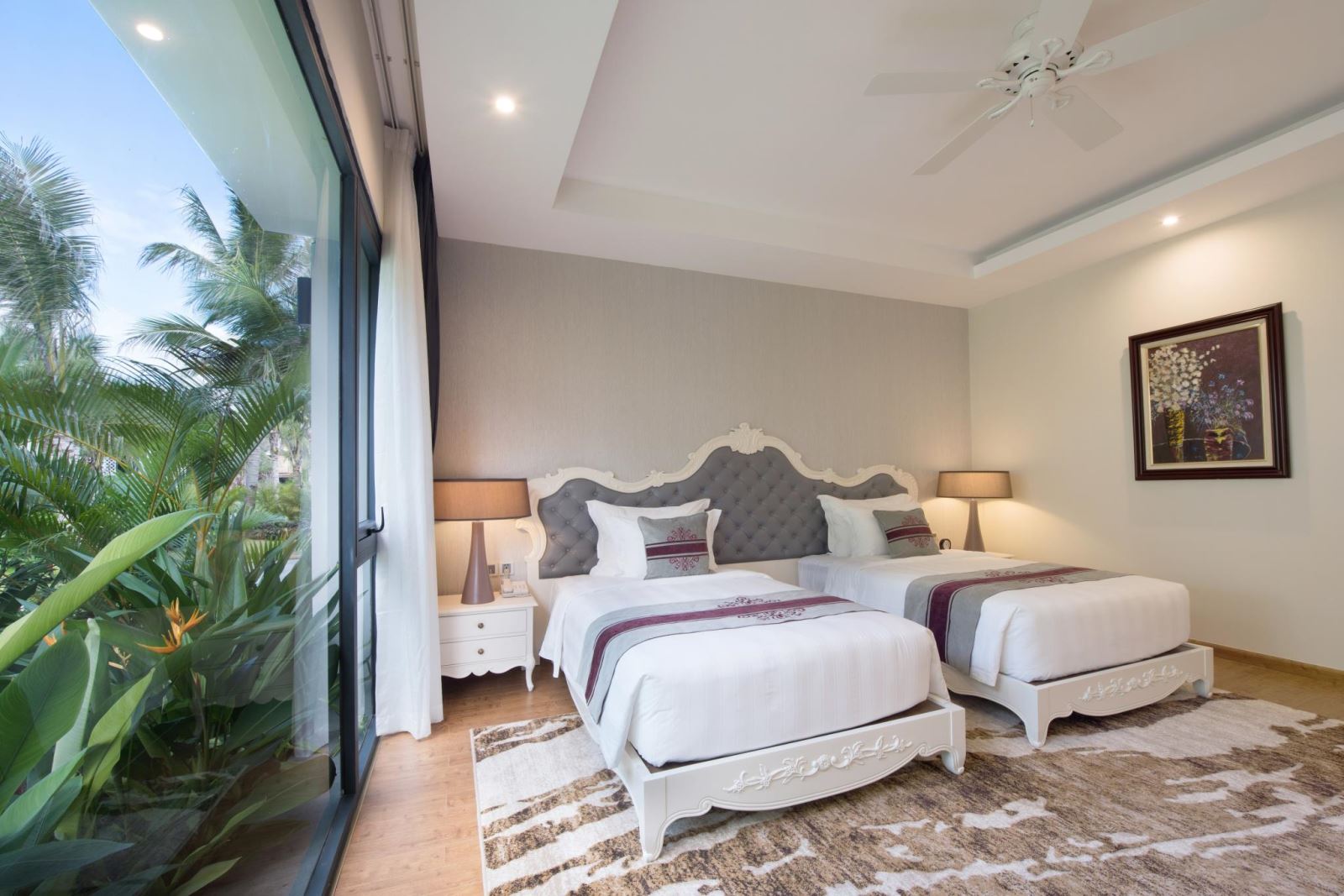Vinpearl Resort & Spa Nha Trang Bay