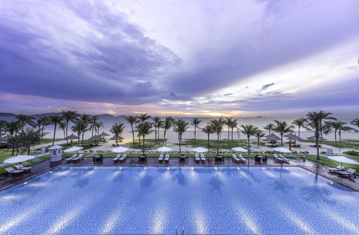 Vinpearl Resort & Spa Nha Trang Bay