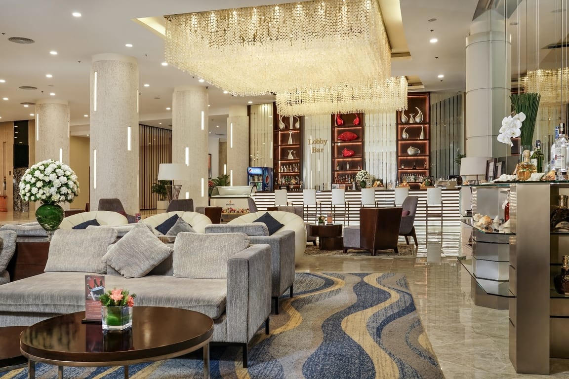 Vinpearl Resort & Spa Nha Trang Bay