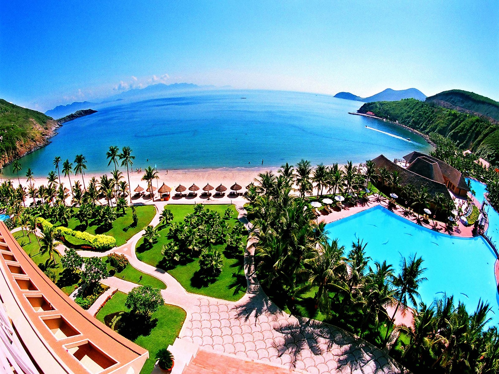 Vinpearl Resort & Spa Nha Trang Bay