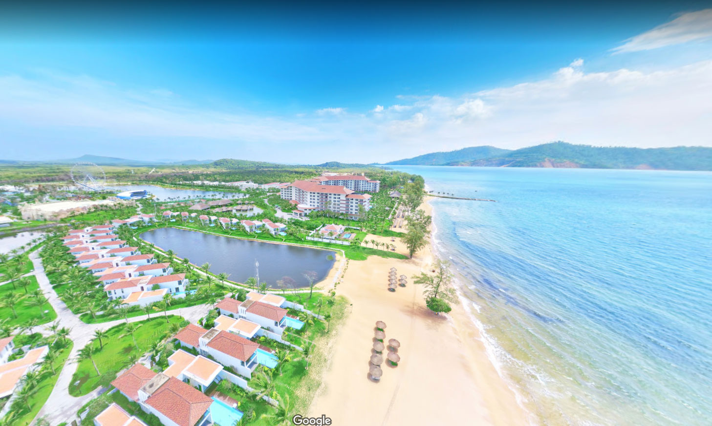 Vinpearl Resort & Spa Phú Quốc