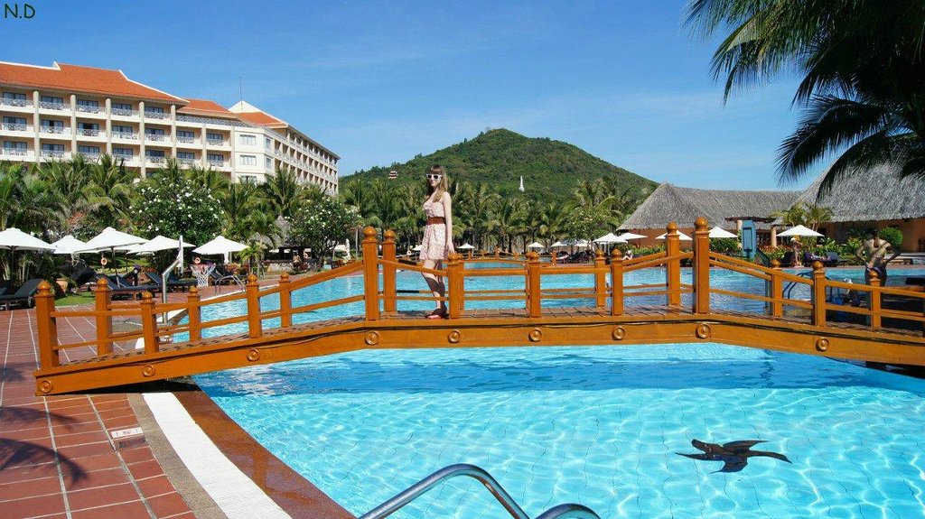 Vinpearl Resort Nha Trang