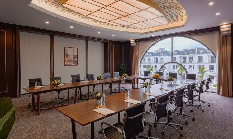 Melia Vinpearl Rivera Hải Phòng