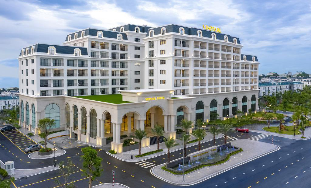 Melia Vinpearl Rivera Hải Phòng