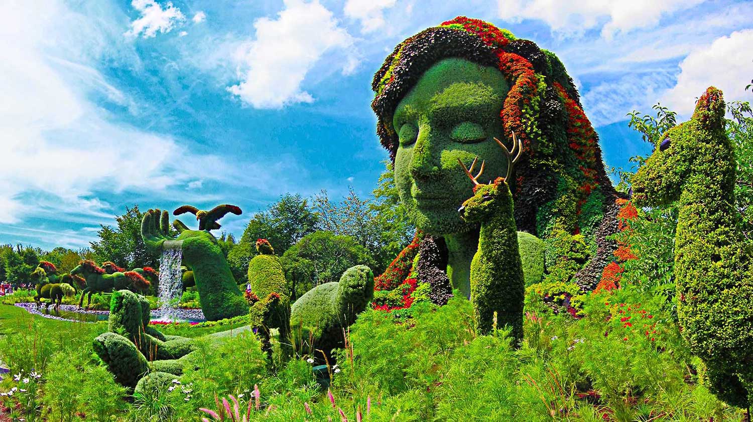 Tour Úc: Sydney - CanBerra - Melbourne 8 Ngày 7 Đêm