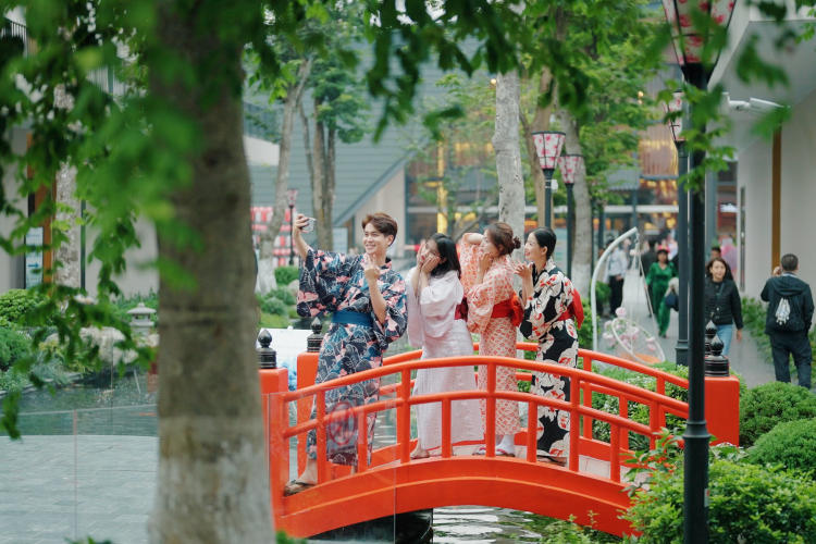 Wyndham Lynn Times Thanh Thuỷ