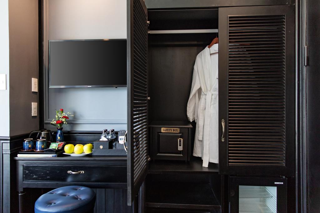 Du thuyền Rosy Cruise 2 Ngày 1 Đêm