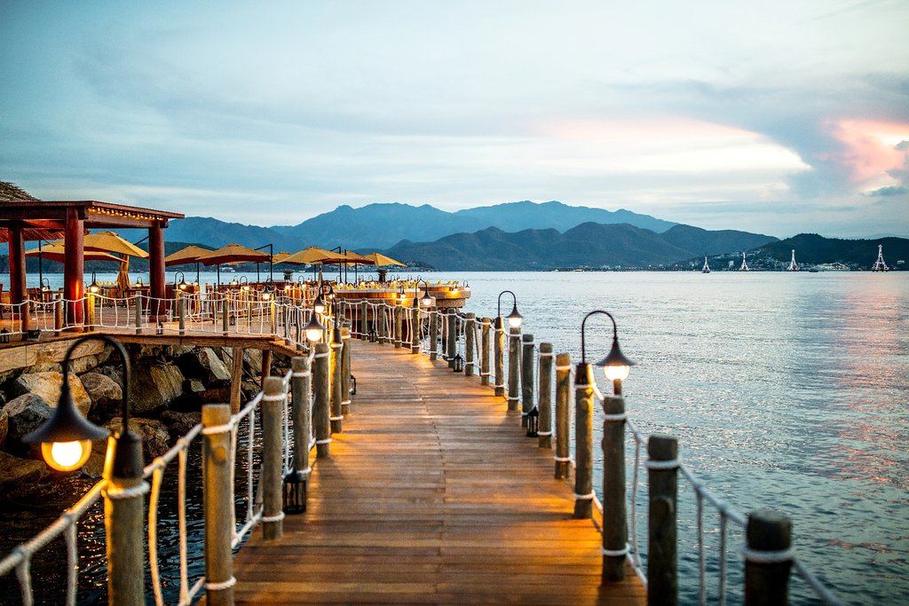Vinpearl Luxury Nha Trang