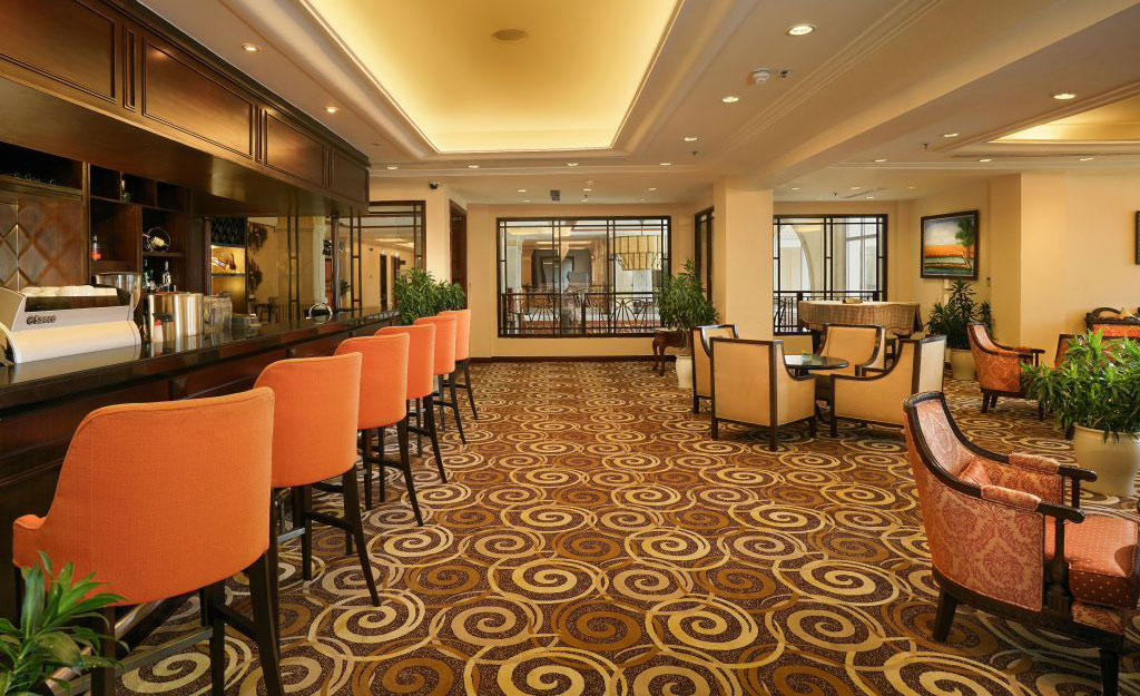 Đà Nẵng Marriott Resort & Spa