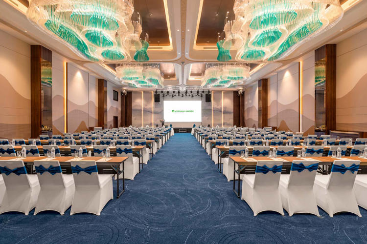 Wyndham Garden Sonasea Vân Đồn