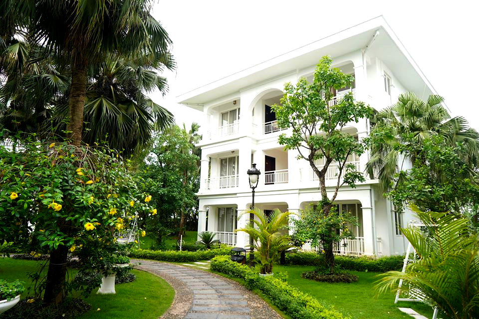 FLC Luxury Resort Vĩnh Phúc