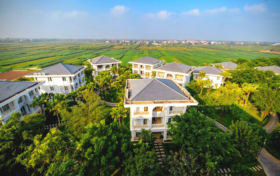 FLC Luxury Resort Vĩnh Phúc