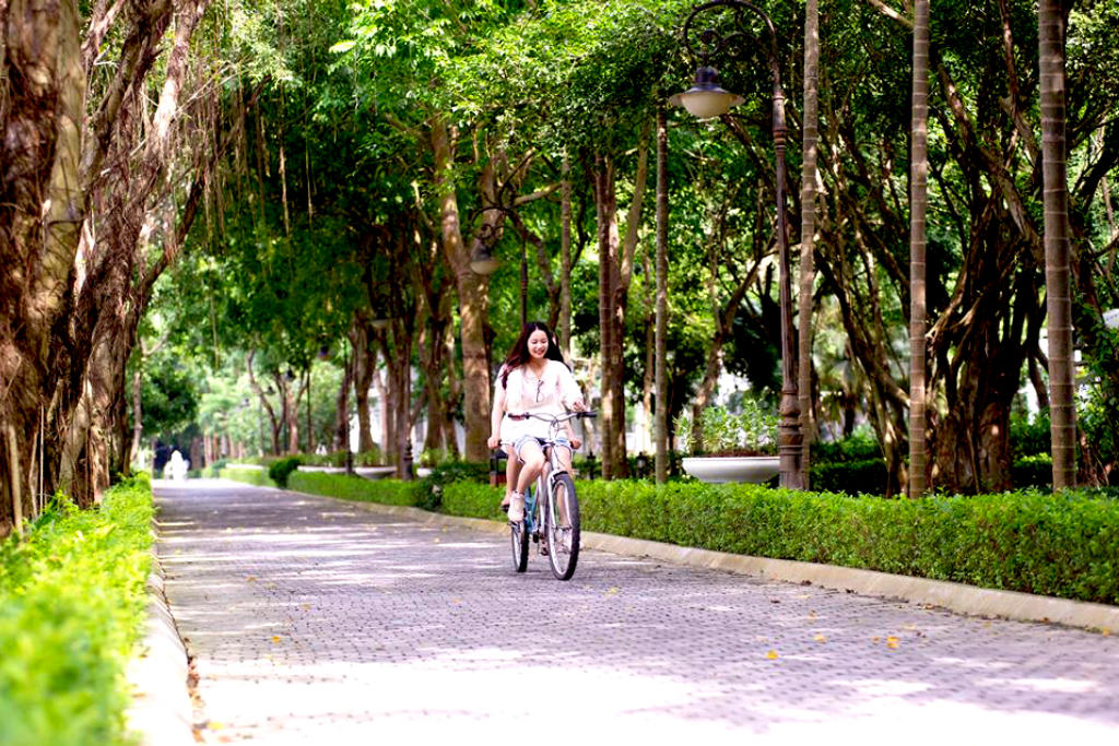 Combo FLC 3 ngày 2 đêm dành cho khách ngoại tỉnh