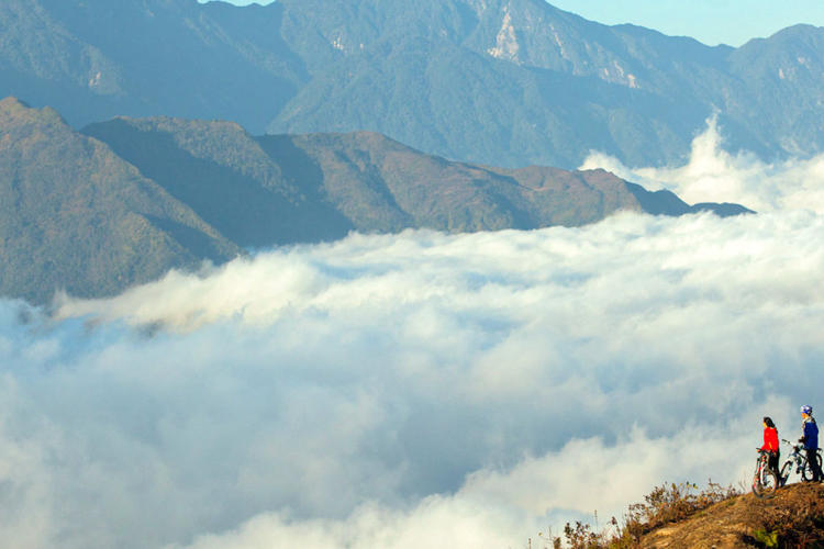 Tour Hà Nội - Y Tý 2 Ngày 1 Đêm