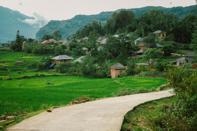 Tour Hà Nội - Y Tý 2 Ngày 1 Đêm