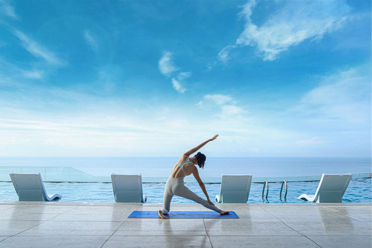 Vias Hotel Vũng Tàu