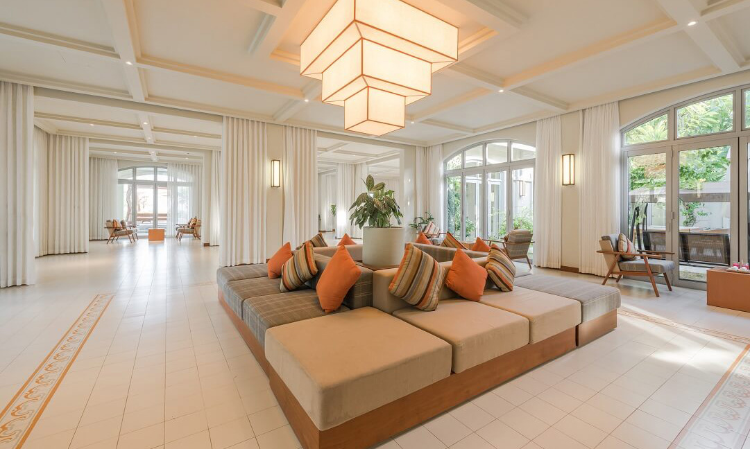 FLC Luxury Resort Sầm Sơn