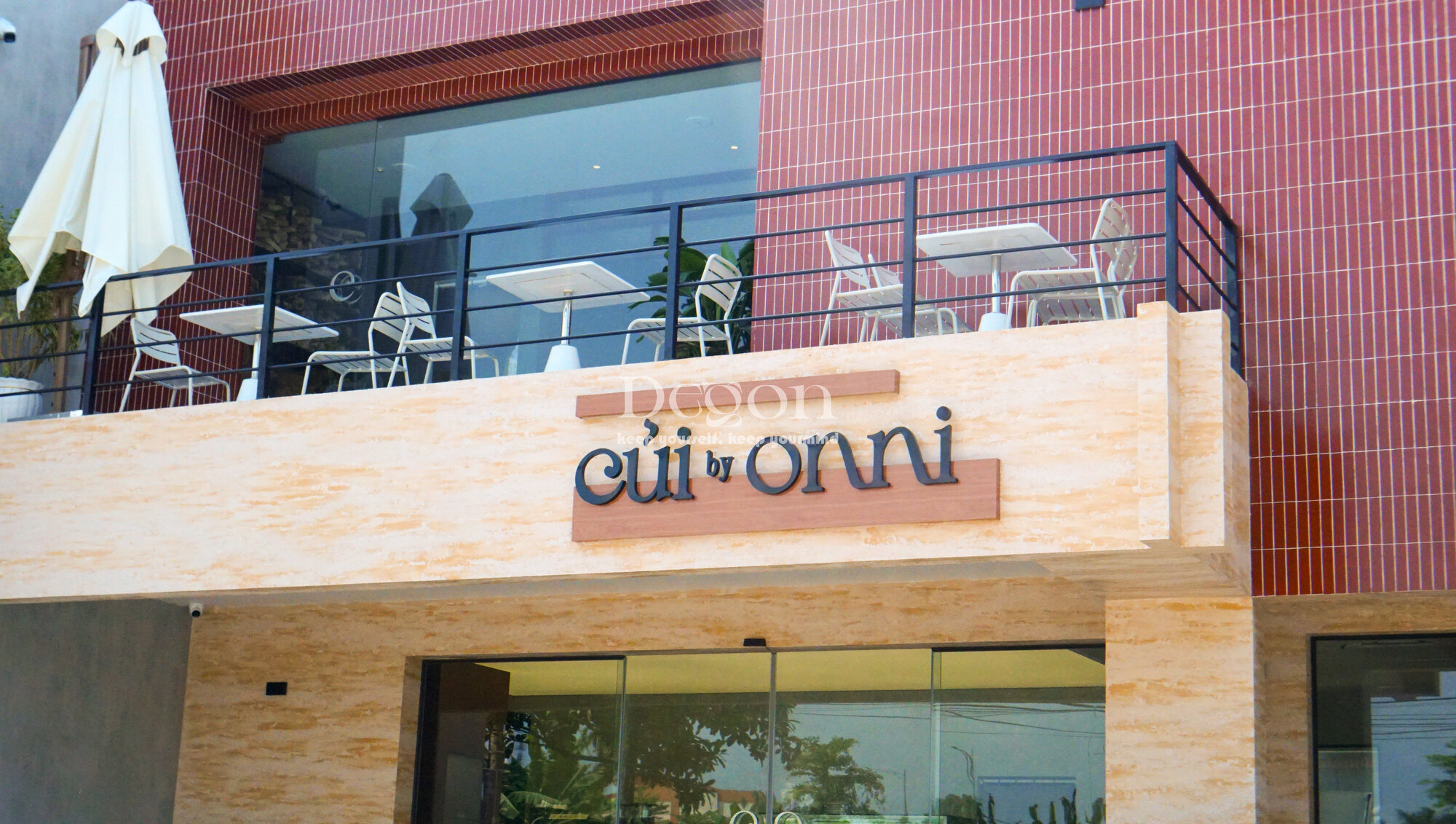CỦI BY ONNI HÀ NAM – CHẤT MỘC ĐƯƠNG ĐẠI TỪ SƠN HIỆU ỨNG DE’GON
