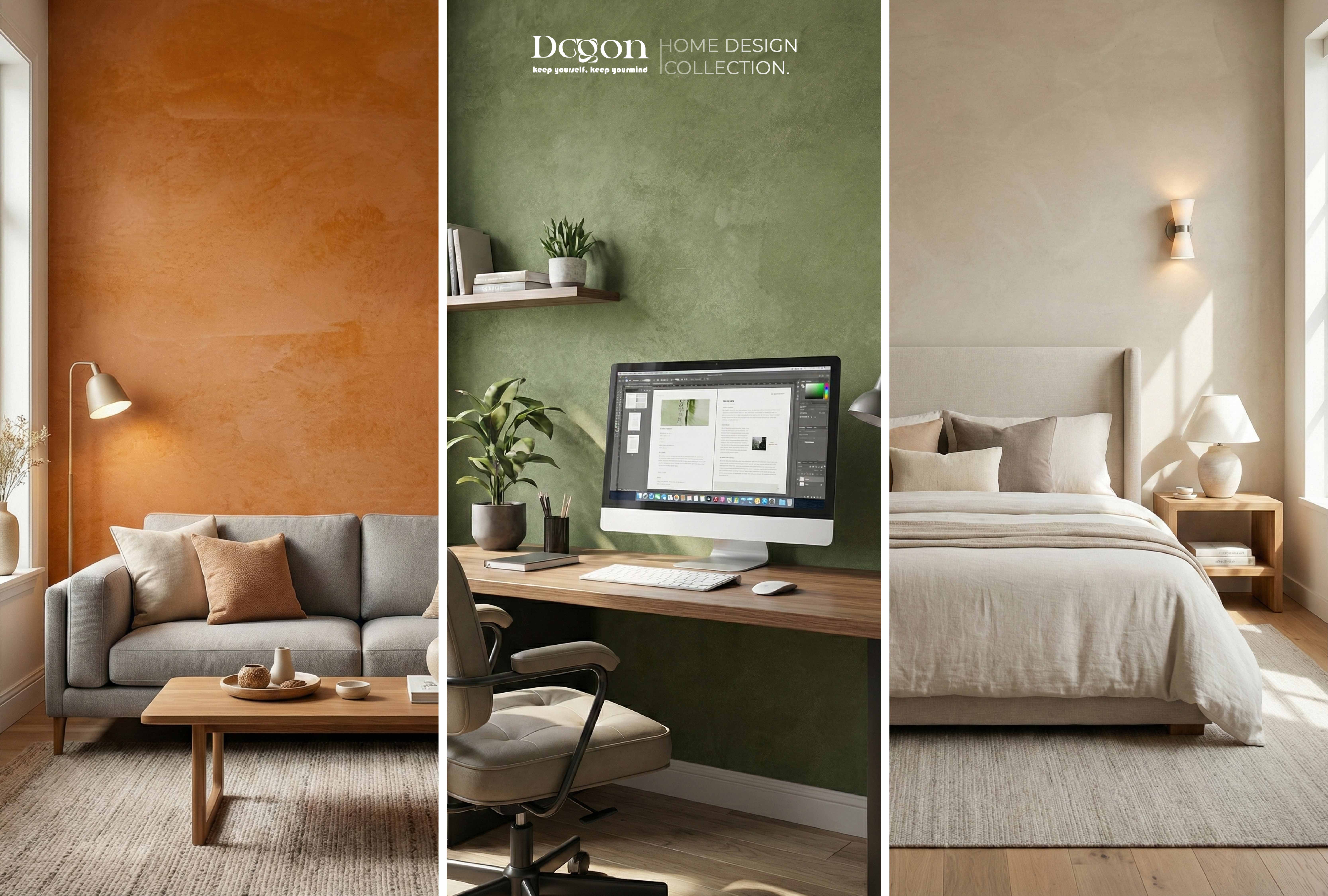 KINH NGHIỆM THI CÔNG SƠN HIỆU ỨNG