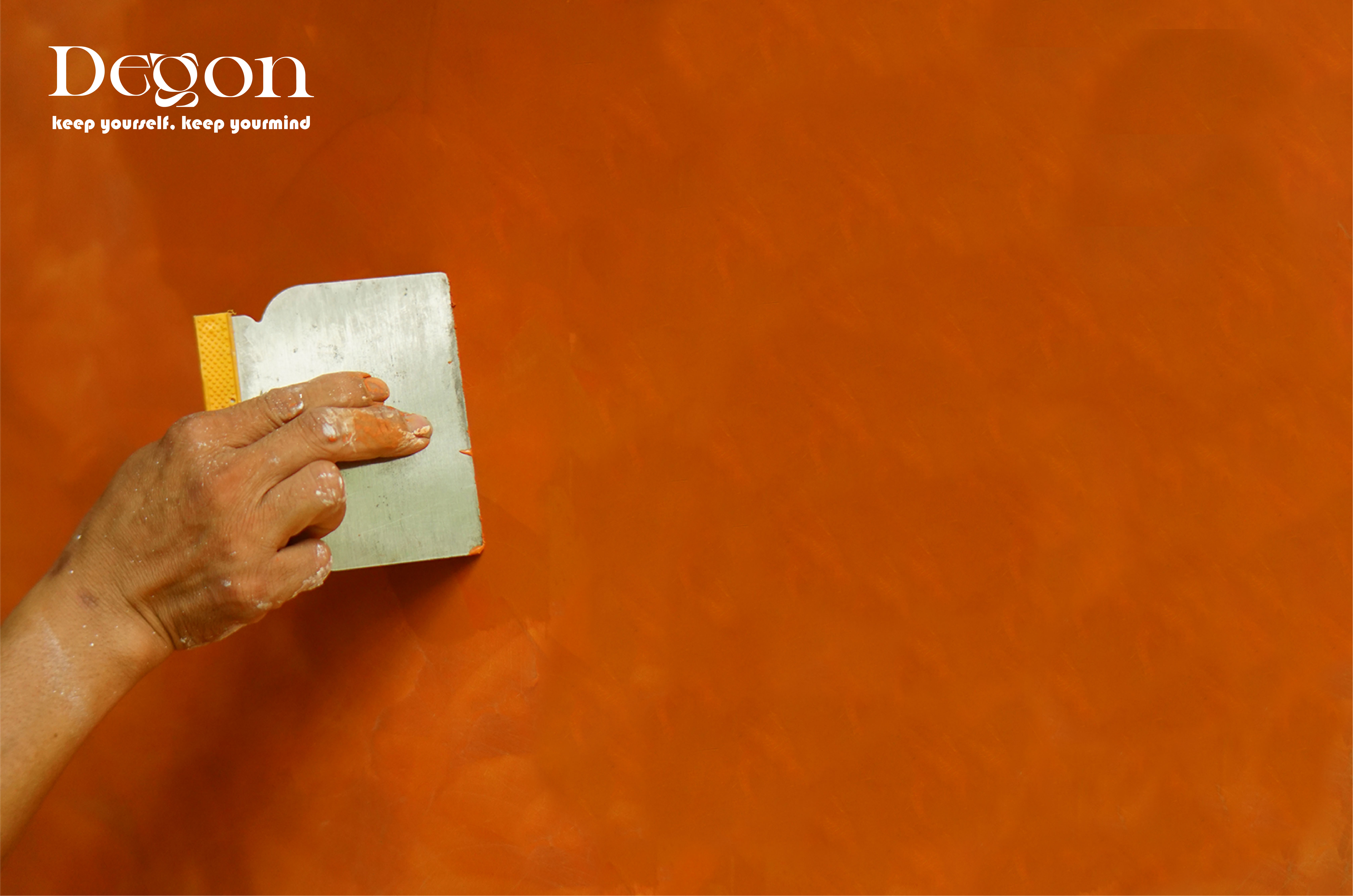 DỤNG CỤ THI CÔNG SƠN HIỆU ỨNG — “VŨ KHÍ NGHỀ” KHÔNG THỂ THIẾU CỦA NGƯỜI THỢ CHUYÊN NGHIỆP