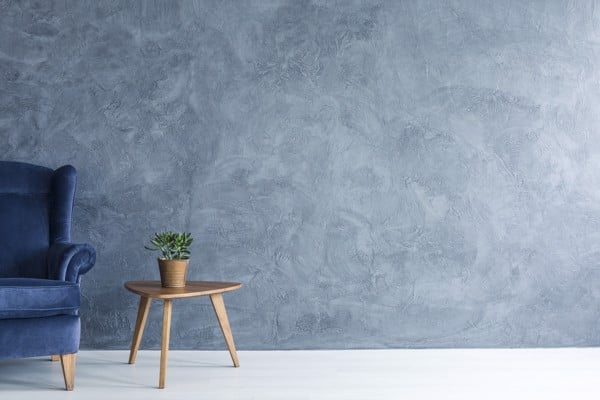 Ưu và nhược điểm của sơn hiệu ứng và các bước thi công