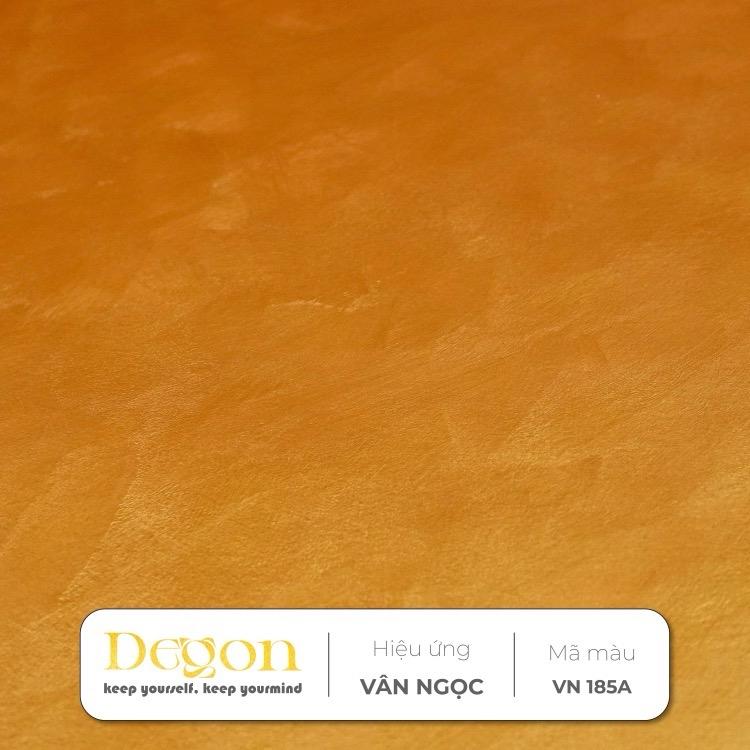 Combo 10m2 -  Sơn hiệu ứng Vân Ngọc 6kg [Định mức 10m2]|HIỆU ỨNG DE'GON