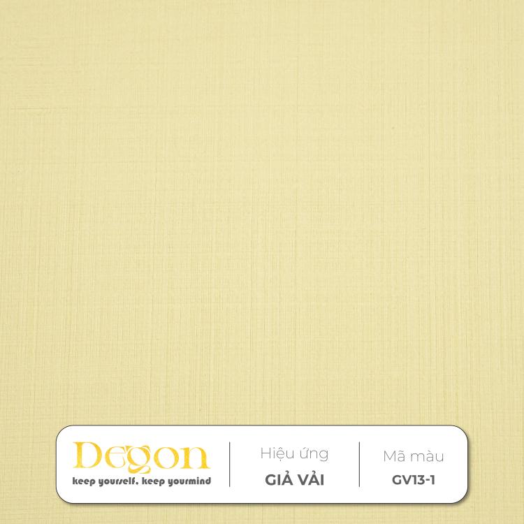 Combo 5m2 Sơn hiệu ứng Giả Vải [Định mức 5m2]|HIỆU ỨNG DE'GON