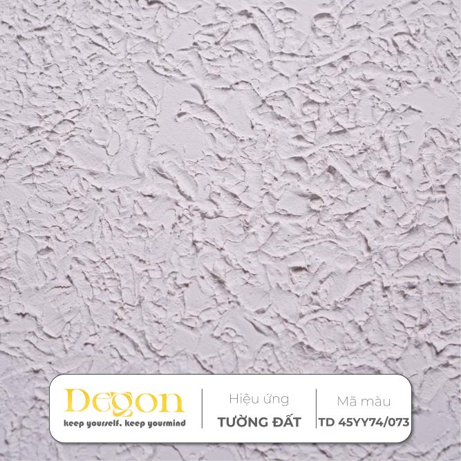 Combo 10m2 -  Sơn hiệu ứng Tường Đất [Định mức 10m2]|HIỆU ỨNG DE'GON