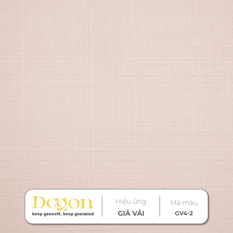 Combo 5m2 Sơn hiệu ứng Giả Vải [Định mức 5m2]|HIỆU ỨNG DE'GON