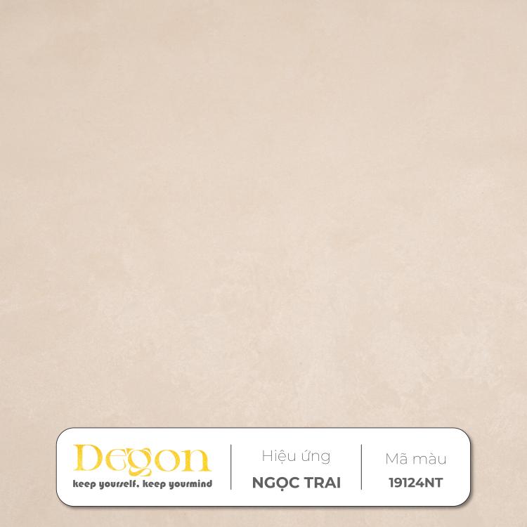 Combo 5m 2Sơn hiệu ứng Ngọc Trai [Định mức 5m2]|HIỆU ỨNG DE'GON