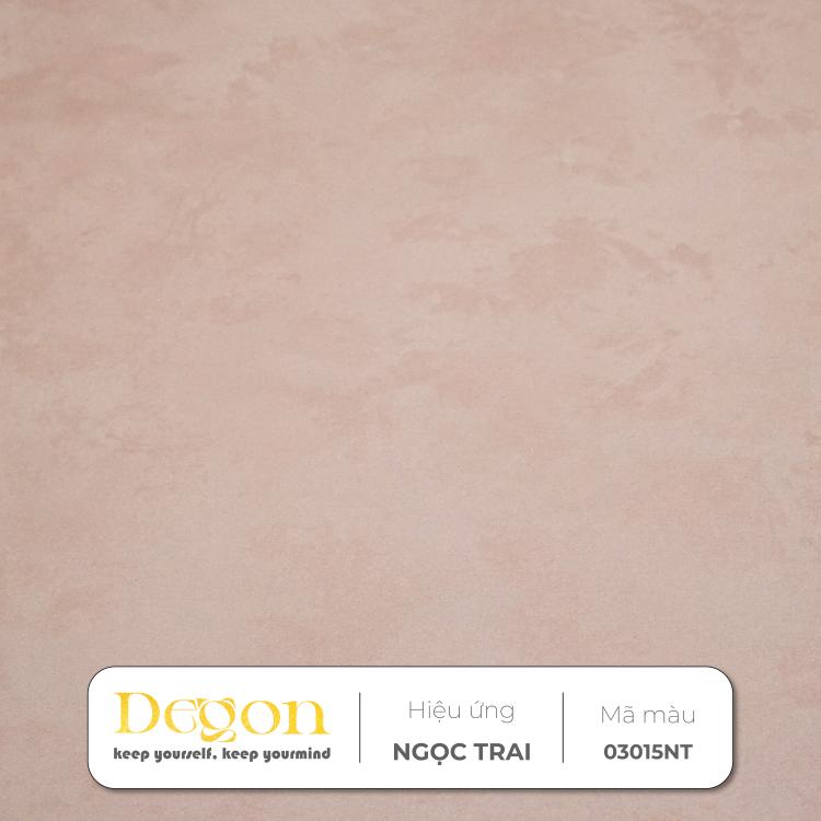 Sơn hiệu ứng Ngọc trai[250g] Định mức 1m2|HIỆU ỨNG DE'GON