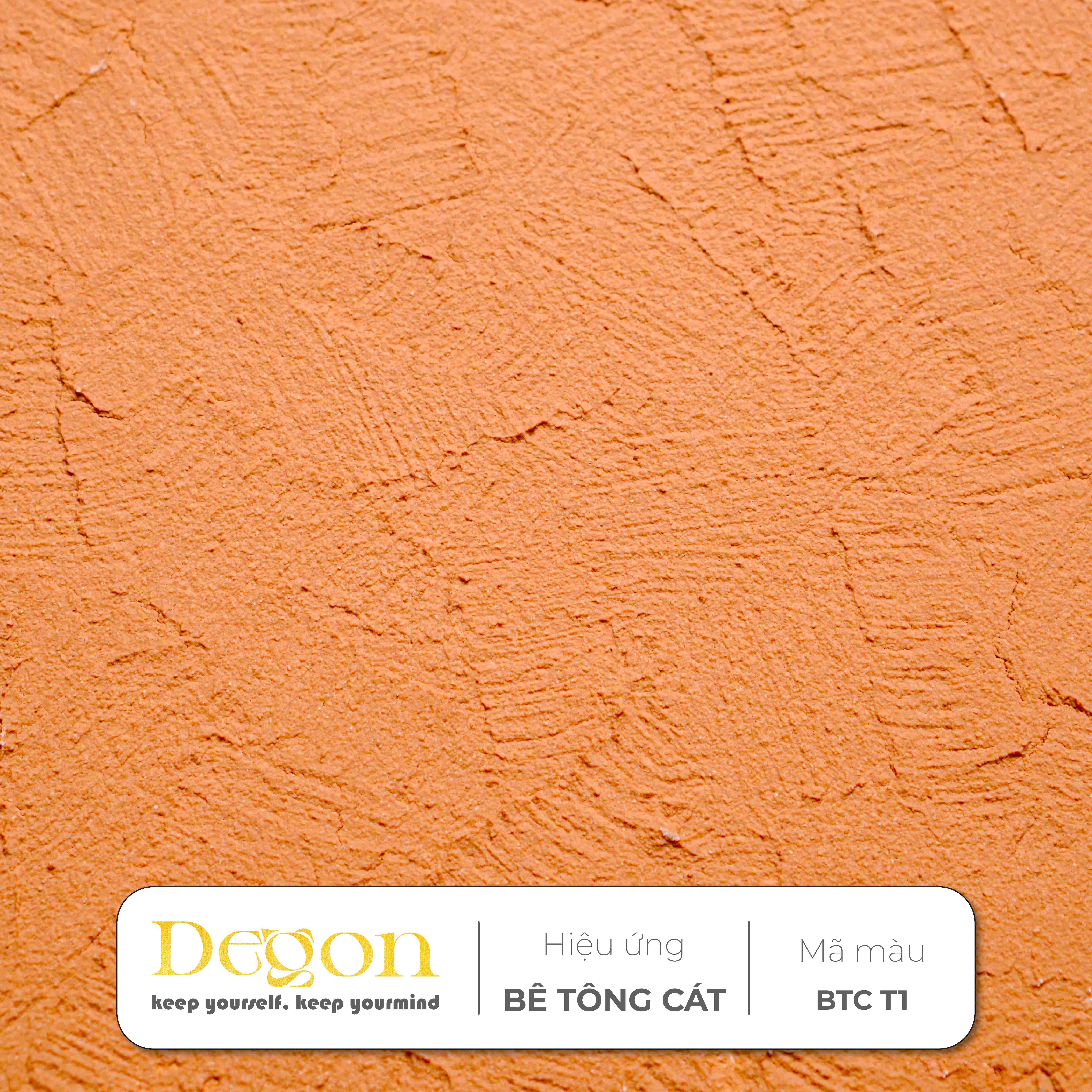 Sunset Orange (Cam Hoàng Hôn) | Mã màu (btc t1)