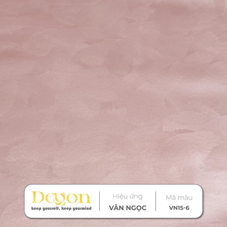 Combo 5m2 - Sơn Hiệu Ứng Vân Ngọc [Định mức 5m2]|HIỆU ỨNG DE'GON