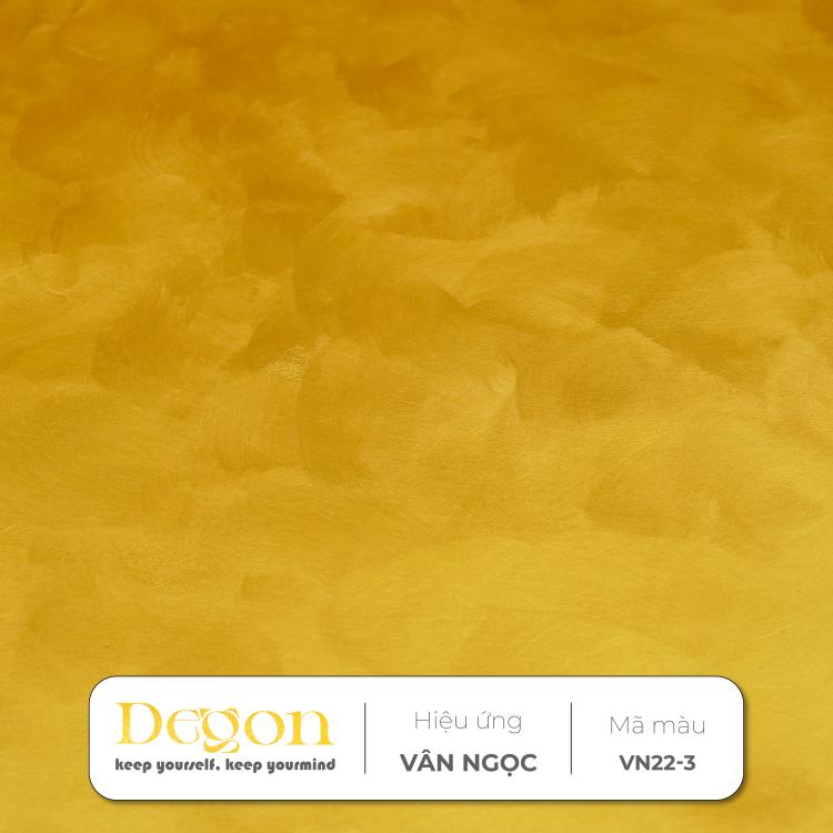 Combo 5m2 - Sơn Hiệu Ứng Vân Ngọc [Định mức 5m2]|HIỆU ỨNG DE'GON